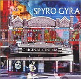 Spyro Gyra - Original Cinema