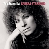 Streisand, Barbra - The Essential - Disc 1