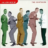 Contours - Very Best of the Contours