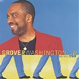 Washington, Jr., Grover - Soulful Strut