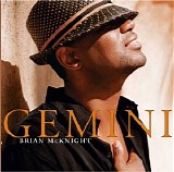 McKnight, Brian - Gemini