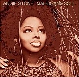 Stone, Angie - Mahogany Soul