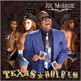 McBride, Joe - Texas Hold'em