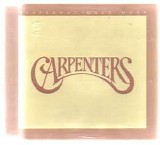 Carpenters - Yesterday Once More (Disc 1 of 2)