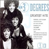 Three Degrees - Greatest Hits