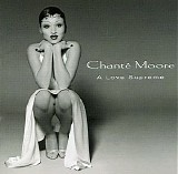 Moore, ChantÃ© - A Love Supreme