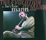 Mann, Herbie - The Evolution of Mann - Disc 2