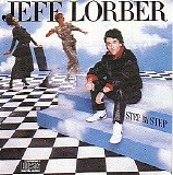 Lorber, Jeff - Step By Step