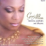 Allen, Geri - Timeless Portraits and Dreams - Disc 1