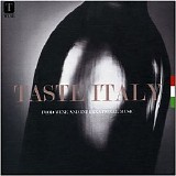 Music & Menus - A Taste Of Italy - Disc 1