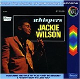 Wilson, Jackie - Whispers