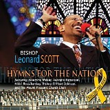 Scott, Bishop Leonard - Hymns For The Nation - Disc 1