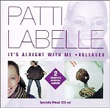 LaBelle, Patti - It's Alright With Me  /  Released - Disc 1