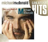 McDonald, Michael - The Very Best of Michael McDonald