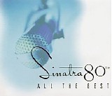 Sinatra, Frank - Sinatra 80th - All The Best (Disc 1)