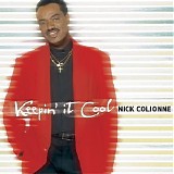 Colionne, Nick - Keepin' It Cool