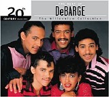 DeBarge - The Millennium Collection