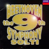 Solti, Georg - Beethoven Symphony No. 9