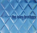 Isley Brothers - It's Your Thing: Story Of The Isley Brothers (Disc 2 Of 3)