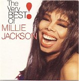 Jackson, Millie - The Very Best Of Millie Jackson