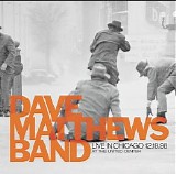 Matthews, Dave - Live In Chicago 2.19.98 - Disc 1