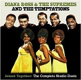 Supremes & Temptations - Joined Together - The Complete Studio Duets - Disc 1