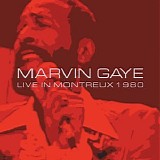 Gaye, Marvin - Live In Montreux 1980 - Disc 1