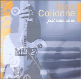 Colionne, Nick - Just Come On In