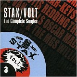 Various artists - Complete Stax-Volt Singles (1959-1968 - Disc 3 of 9)