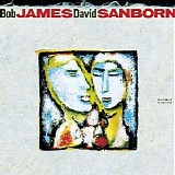 James, Bob - Double Vision