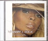 Blige, Mary J. - Mary J. Blige & Friends