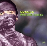 Saisse, Philippe - Masques