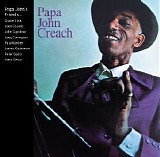 Creach, Papa John - Papa John Creach