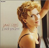 Siegel, Janis - I Wish You Love