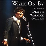 Warwick, Dionne - Walk On By - The Definitive Collection (Disc 1)