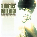 Ballard, Florence - The Supreme Florence Ballard