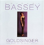 Bassey, Shirley - Goldsinger (Best Of Shirley Bassey)