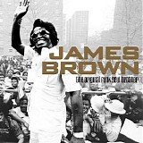 Brown, James - Original Funk Soul Brother - Disc 1