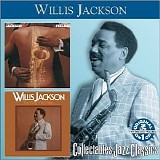 Jackson, Willis - Plays With Feeling --- The Way We Were