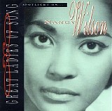 Wilson, Nancy - Great Ladies Of Song - Spotlight on Nancy Wilson