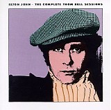 John, Elton - The Complete Thom Bell Sessions