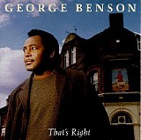 Benson, George - That's Right