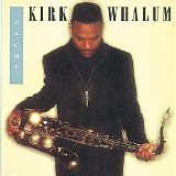 Kirk Whalum - CachÃ©