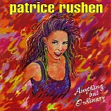 Rushen, Patrice - Anything But Ordinary