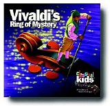 Classical Kids Music Box - Vivaldi's Ring of Mystery