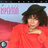 Riperton, Minnie - The Best Of Minnie Riperton