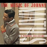 Mathis, Johnny - A Personal Collection - Disc 1