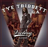 Tribbett, Tye - Victory Live