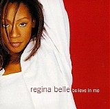 Belle, Regina - Believe In Me