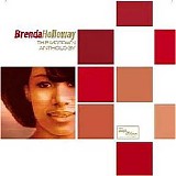 Holloway, Brenda - The Motown Anthology - Disc 1